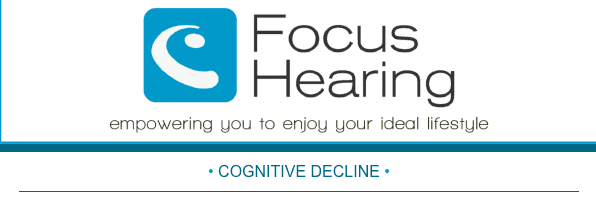 Featured image for “COGNITIVE DECLINE”